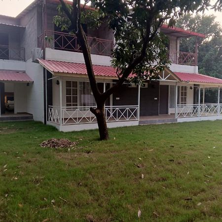 Red Roof Inn Ramnagar  Dış mekan fotoğraf