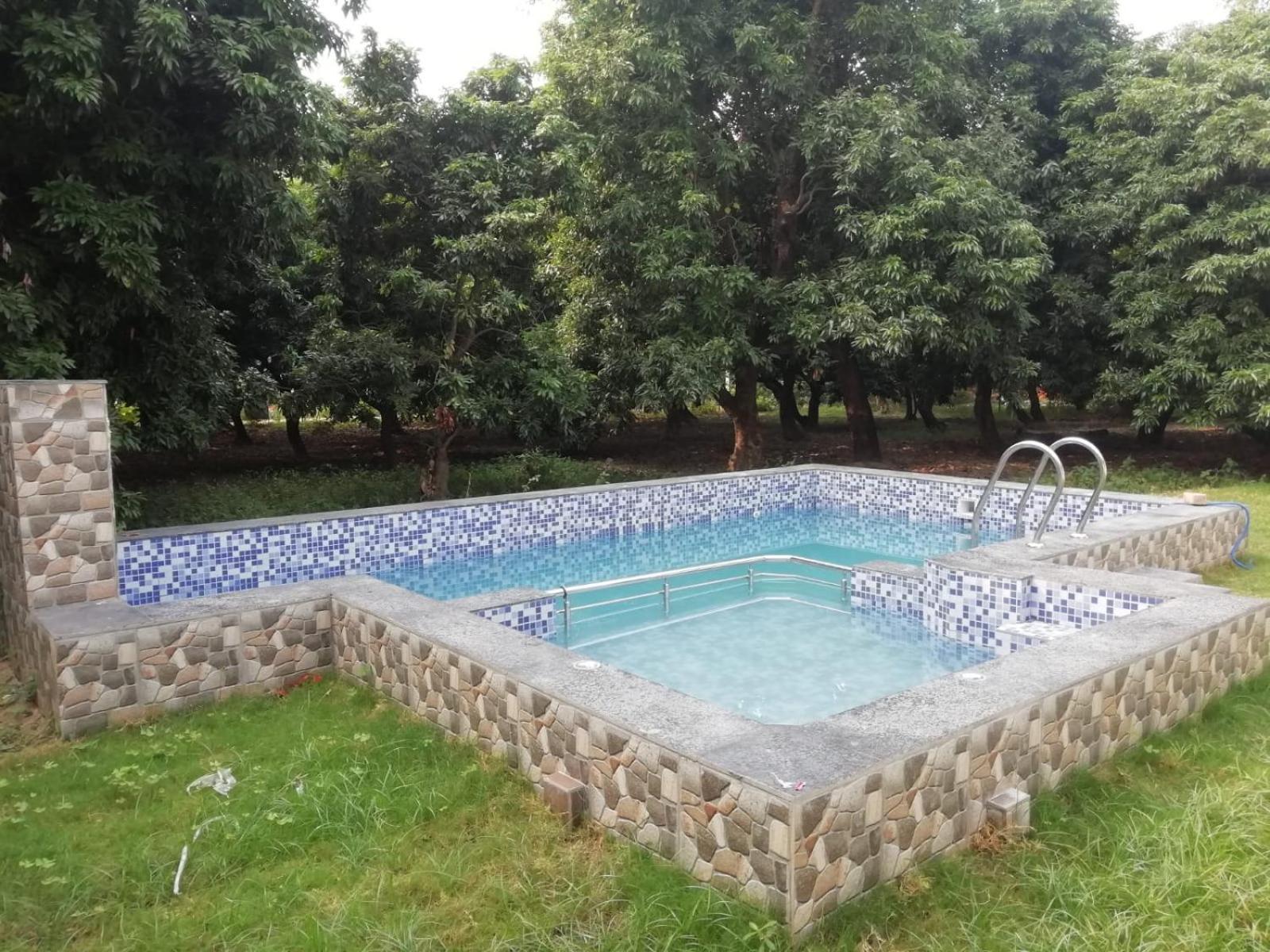 Red Roof Inn Ramnagar  Dış mekan fotoğraf