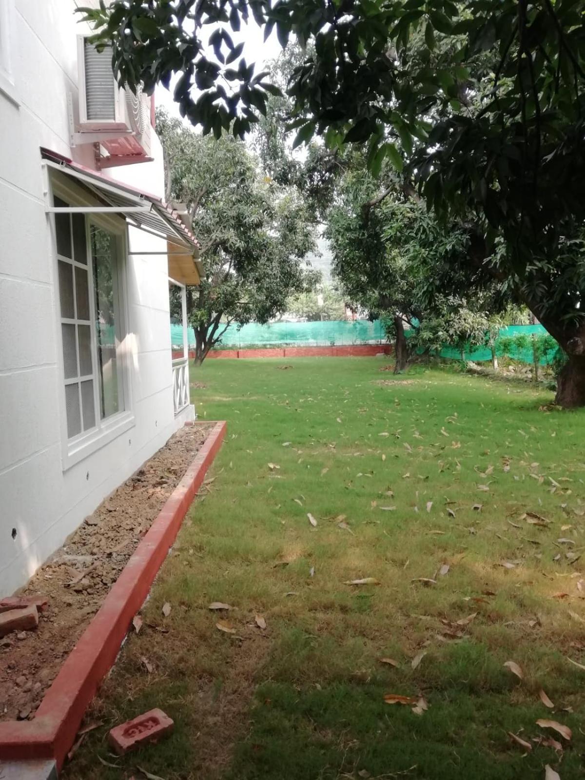 Red Roof Inn Ramnagar  Dış mekan fotoğraf